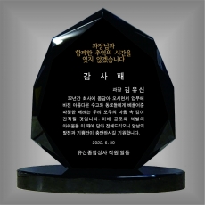 YSC0041-블랙크리스탈