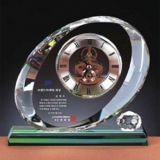 YSC0294-시계상패