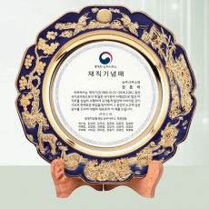 YSS1258-칠보금장(십장생)