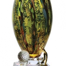 YST1774-아트크리스탈트로피