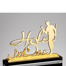 YST1804-홀인원트로피