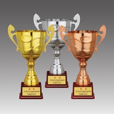 YST1928-금은동트로피(금속)