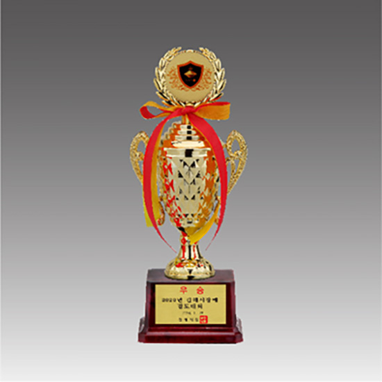 YST1921-사출트로피(대중소)