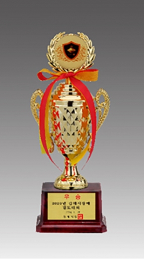 YST1921-사출트로피(대중소)