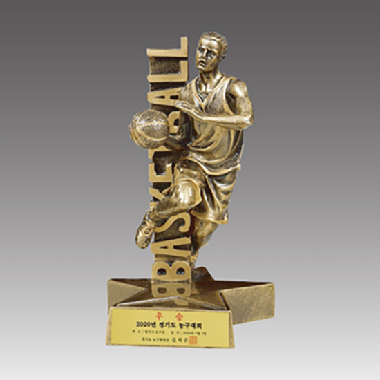 YST1931-종목트로피(야구,축구,탁구,육상,태권도 등)