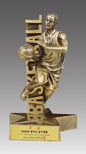 YST1931-종목트로피(야구,축구,탁구,육상,태권도 등)