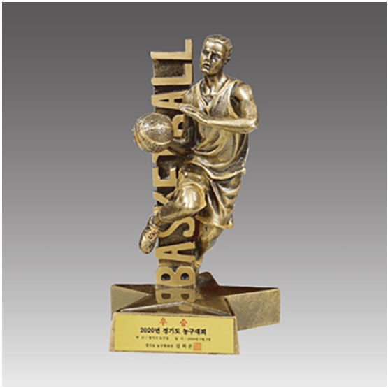 YST1931-종목트로피(야구,축구,탁구,육상,태권도 등)