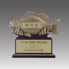 YST19411-트로피4-A19(레진트로피)