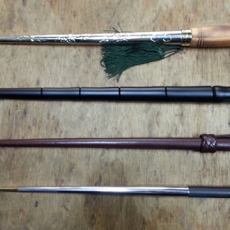 지휘봉-납기(1박2일)