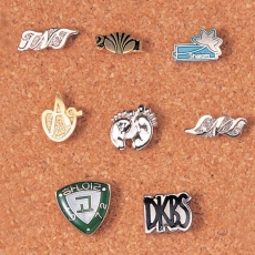 써클뺏지-YSB1464