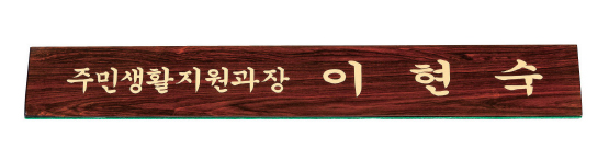 YSN14317-티크색(55cm/60cn)