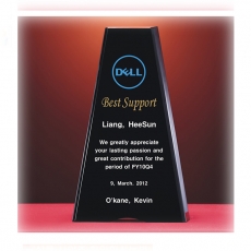 YSC0467-블랙크리스탈 크기13cm/18cm/20cm