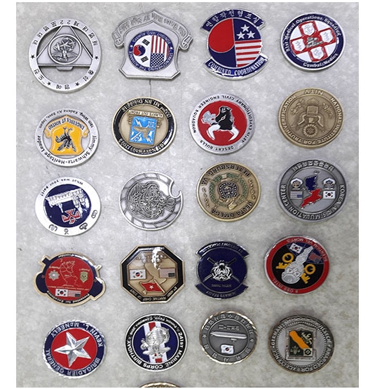 코인기념메달-2