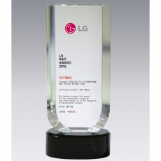 YSC0427-크리스탈상패